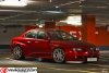 Zestaw widebody kit WTCC Replica STILE ITALIA VTR Alfa Romeo 156 Sedan / kombi